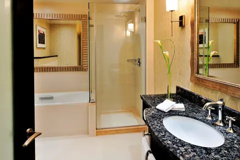 Marriott Marquis City Center Doha Hotel in Doha — foto 7