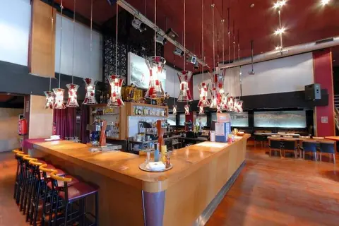 Hotel Magic Cristal Park in Benidorm — foto 25