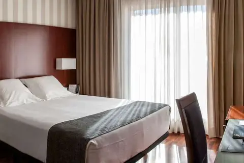 Hotel Zenit Málaga in Málaga, foto 3