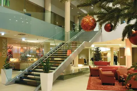 Austria Trend Hotel Savoyen Vienna in Wenen, foto 19