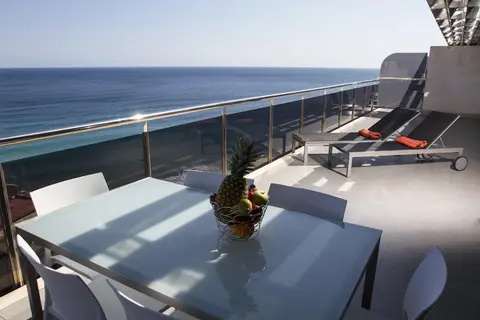 ESTIMAR Calpe Apartments 2 & Two in La Línea de la Concepción — foto 12