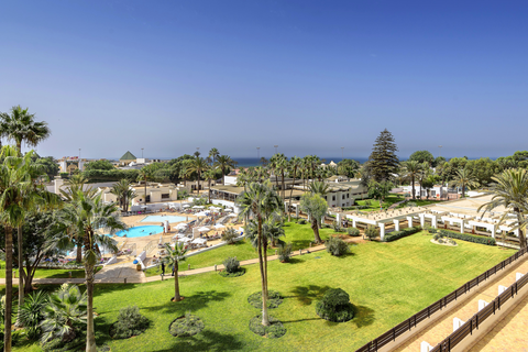 Hotel Allegro Agadir in Agadir — foto 7