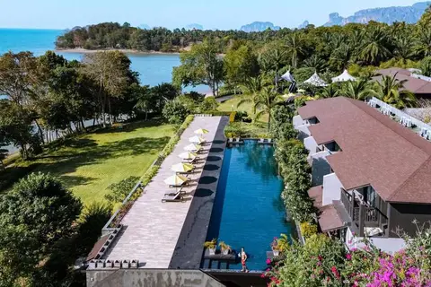 The ShellSea Krabi in กระบี่ — foto 11