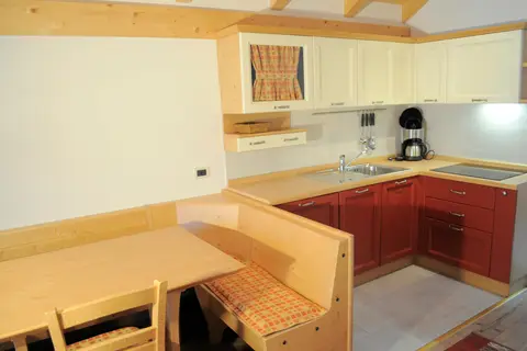 Chalet Royal in Arabba — foto 6