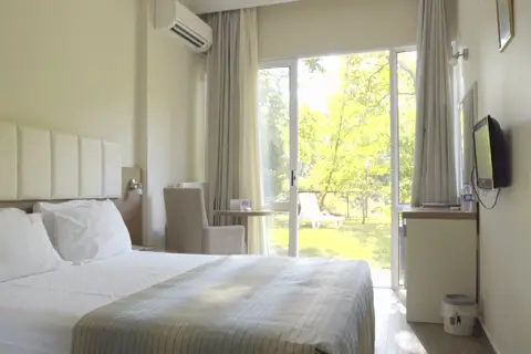 Balcova Thermal Otel in Konak, foto 23