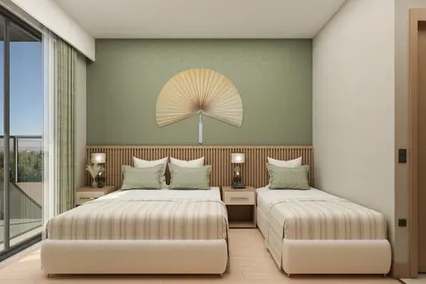 Annabella Park Hotel in Alanya — foto 20