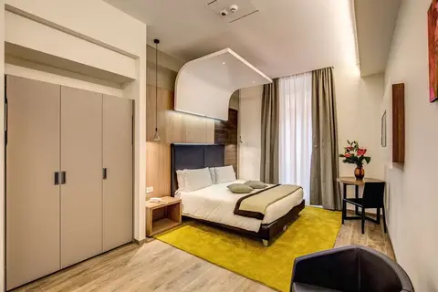 Hotel Trevi Collection in Rome, foto 4