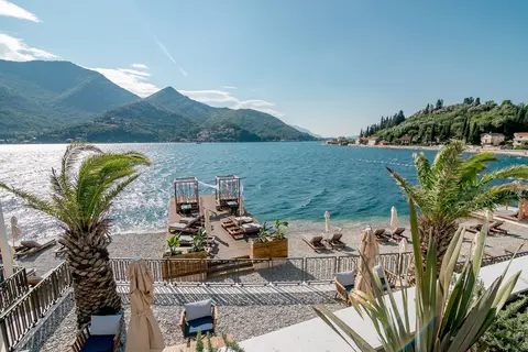 Casa del Mare Boutique Hotel Mediterraneo in Herceg Novi — foto 7