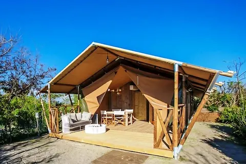 Camping Punta Navaccia foto 16