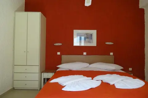 Lito Apartments - Paleochora in Παλαιόχωρα — foto 8