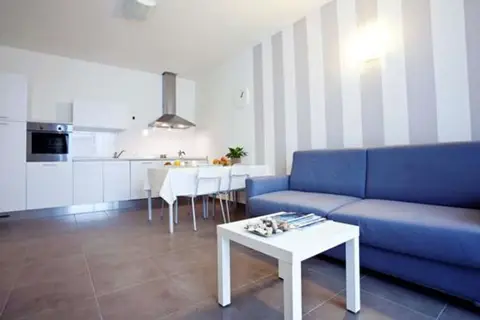 Residence Riviera Palace in Loano — foto 4