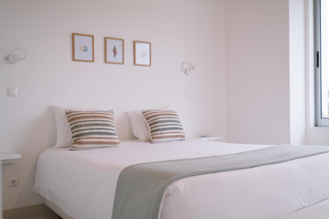 Sao Vicente Lodge Atlantic Retreat foto 6