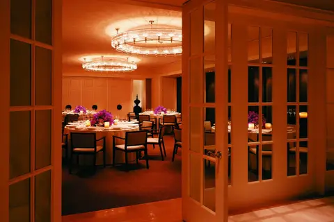 Grand Hyatt Erawan Bangkok in Bangkok — foto 23