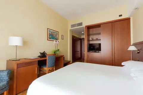 Hotel Nettuno in Catania — foto 22