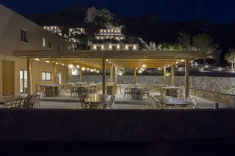The Nest Resort in Chersonissos — foto 29