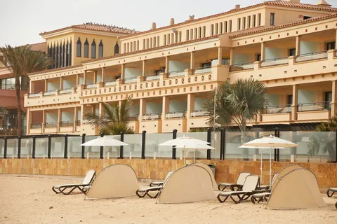 Secrets Bahia Real Resort & SPA - adults only in Corralejo — foto 36