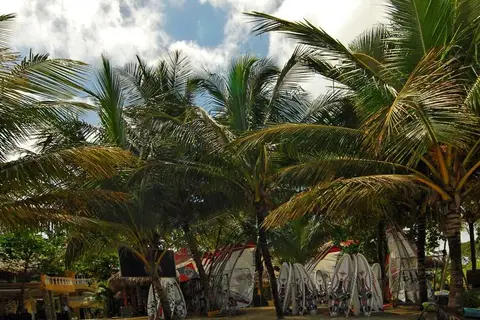 Villa Taina in Cabarete — foto 14