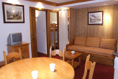 Résidence Névés foto 4