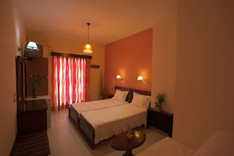Maistrali Hotel in Parga — foto 2