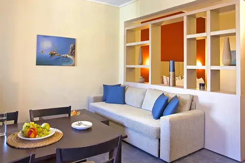 Sirena Residence & Spa in Δημοτική Ενότητα Μαραθοκάμπου — foto 13