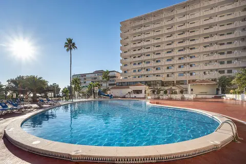 Hotel Playas de Torrevieja in Torrevieja — foto 2