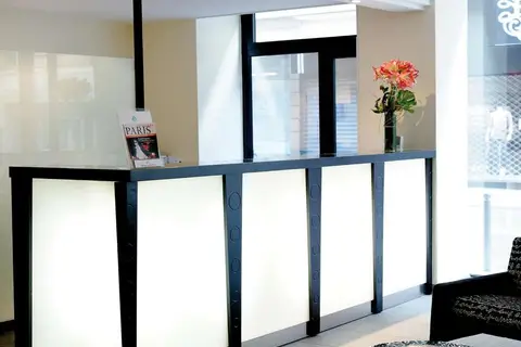 New Hotel Saint Lazare in Parijs, foto 3