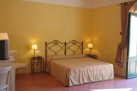 Etna Hotel in Giarre — foto 11