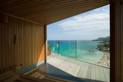 Son Moll Sentits Hotel & Spa in Cala Ratjada — foto 10