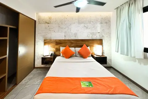 Grand Fifty Suites in Playa del Carmen — foto 20
