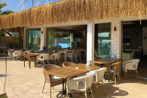 Zest Exclusive Hotel & Spa in Bodrum — foto 29