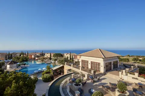 Aphrodite Hills Rentals in Kouklia, foto 2