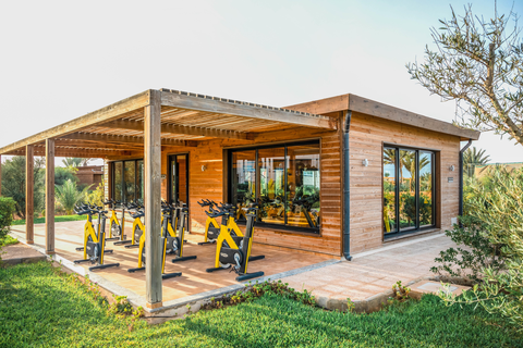 Iberostar Waves Mehari Djerba foto 27