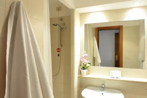 Hotel Tex in Rome, foto 18