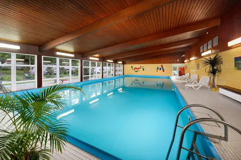 Knaus Campingpark Walkenried foto 18