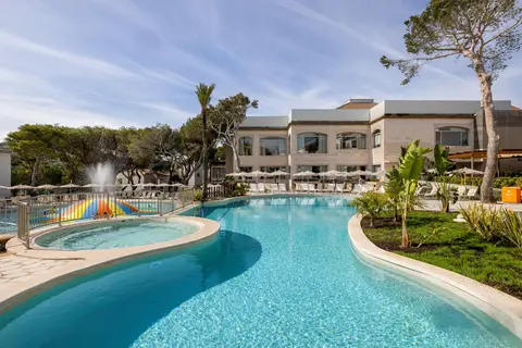VIVA Cala Mesquida Resort & Spa in Capdepera, foto 28