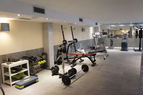 Appartementen Marina Turquesa in Nerja — foto 9