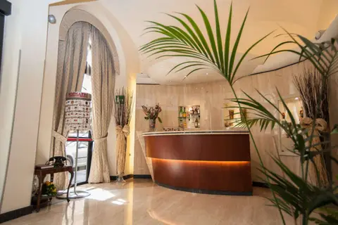 Hotel Windrose in Rome, foto 15