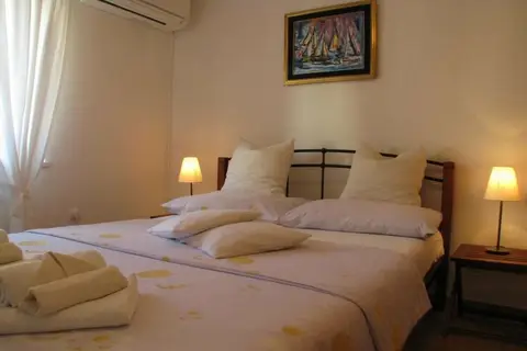 Split Center Suites in Split — foto 10