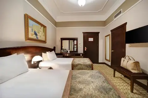 Legacy Ottoman Hotel in Fatih — foto 4