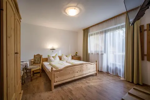 Hotel Alpina in Schwendau — foto 2