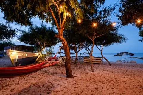 Thalassines Villas in Σωτήρα — foto 14