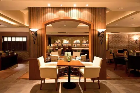 Limak Arcadia Sport Resort in Antalya — foto 20