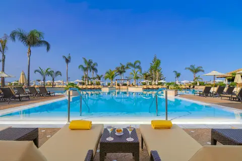 Hotel Gf Gran Costa Adeje in Adeje — foto 2