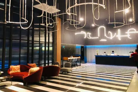 The Quarter Silom By UHG in Bangkok, foto 2