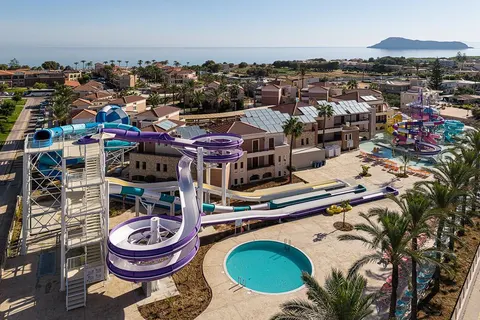 Caldera Beach in Gerani — foto 4