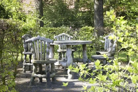 Vakantiepark Reestervallei in IJhorst — foto 17