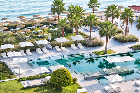 Domes Noruz Kassandra - adults only foto 1