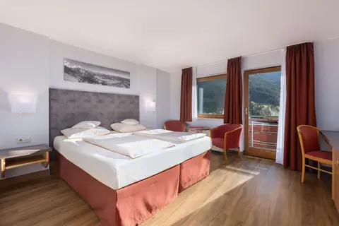 IFA Alpenrose Hotel in Mittelberg — foto 13