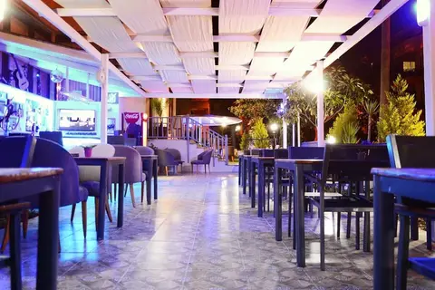 Avisos Hotel & Apartments in Marmaris, foto 9