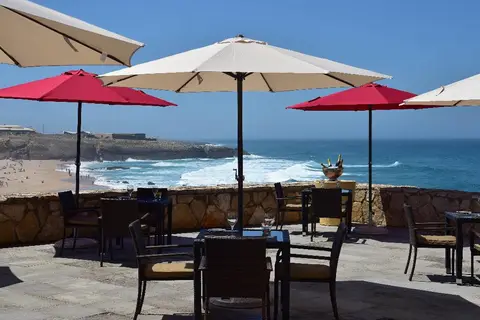 Fortaleza do Guincho in Cascais, foto 14